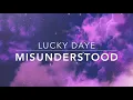 Lucky Daye - Misunderstood (s l o w e d + r e v e r b)