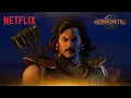 Lagu Karna’s Ekagni Astra Decides the Fate of Ghatotkach ⚡ | Kurukshetra | Netflix India