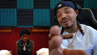 NBA Youngboy "Finest" REACTION