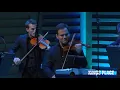 Jack Liebeck & Friends — Vivaldi: ‘Summer’ from The Four Seasons — Live at Kings Place