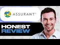 Assurant Service Protection Advantage Review Features Pros and Cons