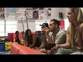 Olympic Bound - 2022 Aeon Gymnastics jr Team