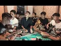 Download Lagu lagu sasak viral lalang gunung cipt (alm) syahrama Cover by tony bahol