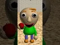 Download Lagu Baldi Turned Into a Plush Mod?? #baldisbasics #baldi #pghlfilms