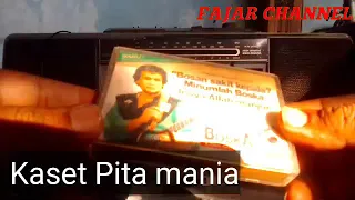 rhoma irama boska kaset pita 