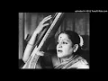 MS Subbulakshmi- Jagadodharana- Kapi- Purandharadasa-Adi