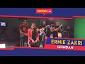 Download Lagu Ernie Zakri - Gundah ft Carca Merba Band | Gempak TV