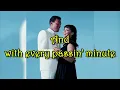 "You're Precious Love" - Marvin Gaye & Tammi Terrell (lyrics)