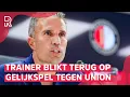 Download Lagu VAN PERSIE geeft UITLEG over AFWEZIGHEID van PAIXAO, MODER en HANCKO