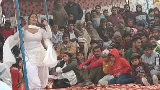 lattest haryanvi dance i 2023 ka i rubi chaudhary i haryanvi dance i total dance 3