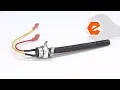 Bostitch Air Compressor Repair - Replacing the Pressure Switch Bostitch Part N003307SV