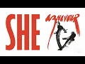 Download Lagu Charles Aznavour - She (Audio Officiel)