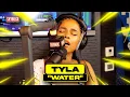 Download Lagu Tyla - Water #SkyrockFM