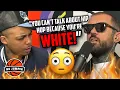 Adam Suspect Get Into HEATED Argument After Sus Questions Adam s Validity In Hip Hop