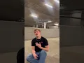 Download Lagu Set fire to the rain in a parking garage #adele #setfiretotherain #singingvideos #singing