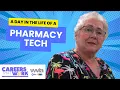 This Hospital Pharmacy Technician Has Been Saving Lives for 32 YEARS
