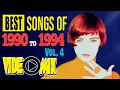 Download Lagu Songs of 1990 to 1994 Vol. 4 (Cathy Dennis, Inner Circle, New Kids on the Block, Whitney Houston)