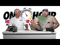 One Hour s 49 AC System ReJUVenation