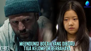 sentuh anak ini menyesal bahkan tew4s alur cerita film safe 2012