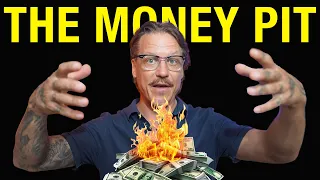 Sailing Truth Show: The Systems That Bankrupt Cruisers