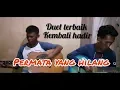 Download Lagu Sultan- Permata yang hilang (cover by Ajis)