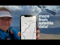 Starlink Direct to Cell Data 30 Days on the Trail