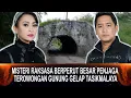 Download Lagu 679 - MISTERI RAKSASA BERPERUT BESAR PENJAGA TEROWONGAN GUNUNG GELAP TASIKMALAYA