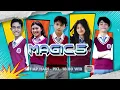 Download Lagu Magic 5 Bikin Onar di Sekolah? Saksikan Magic 5 Season 3 Hari Ini - 9 November