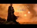 REMAKE Star Wars-Obi Wan Kenobi Tribute-HERO-SKILLET