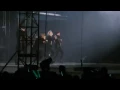 SHINee World III   Ring Ding Dong Full Performance