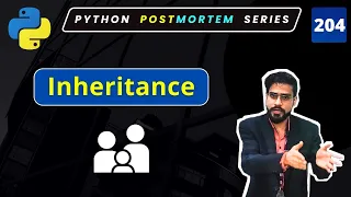 What is Inheritance in Python Python OOP Tutorial with Examples