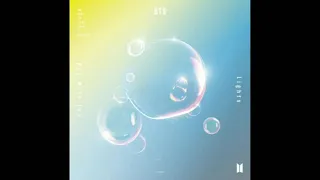 bts lights audio mp3 