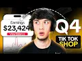 Download Lagu EXACTLY How To Make Money With TikTok In Q4 (Full Blueprint)