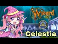 The Lost Astral World Full Celestia Walkthrough Wizard101