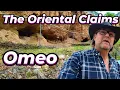 Lagu Inside Omeo's Mysterious Oriental Claims.