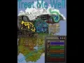 OSRS Main Kourend Favour Tasks