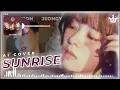Download Lagu [AI COVER] How would 3mix sing 'sunrise' by gfriend // NOJAMBROTHERS4LIFE