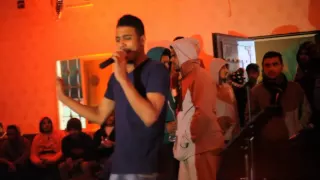 الفنان سعيد السعد غرتك الدنيا           دندنها