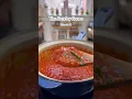 Download Lagu How to make Authentic Pomodoro sauce… #shorts
