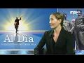 The Interview Gabriela Goldbaum - Demand for Justice October 23 2020