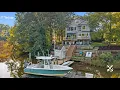 301 Kingsberry Dr Annapolis MD Waterfront Home Mill Creek to Chesapeake Bay Views - 1 675 000