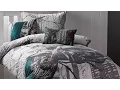 Harley Bedding - Motorcycle Bedding
