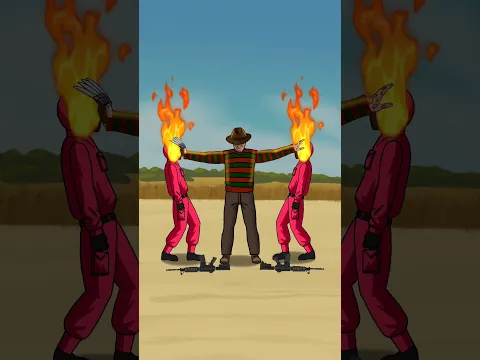 DV Animations shorts Part 45