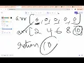 Array Manipulation Hackerrank