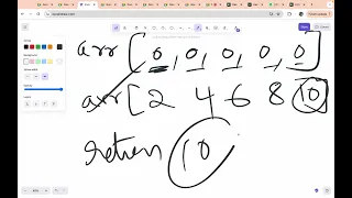 Array Manipulation Hackerrank