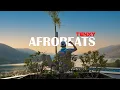 Download Lagu Rooftop Afrobeats mix 2024  by TENXY