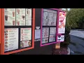 Download Lagu Walking Through A Dunkin’ Donuts Drive-Thru