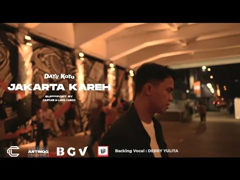 Download MP3 JAKARTA KAREH / MV - DAYU KOTO