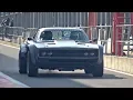 Video di Original Vin Diesel's 69 Dodge ICE Charger 500HP LS3 V8 - Fast & Furious 8