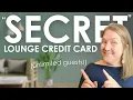 The Best Credit Card for Airport Lounge Access 2025-2026 Changes
